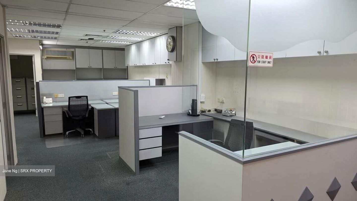 Selegie Road (D7), Office #522457251